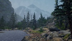 A screenshot taken in Dreams. 1 of 28.