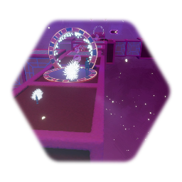 My Dreamiverse Dash!