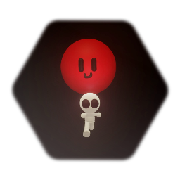 Evil Guy Apparition