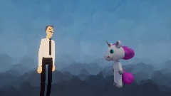 Jett Stops furrys part 2