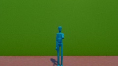 A screenshot taken in Dreams. 6 of 15.