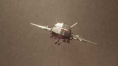 A screenshot taken in Dreams. 1 of 1.