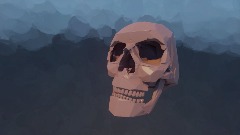 A screenshot taken in Dreams. 2 of 4.