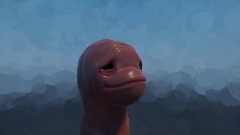 A screenshot taken in Dreams. 2 of 4.