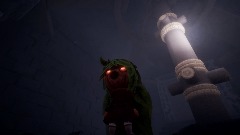 A screenshot taken in Dreams. 8 of 25.