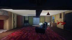 1506 chip install2019 Childhood Living Room UK