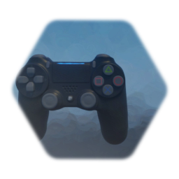 DUALSHOCK 4