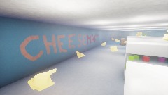 A screenshot taken in Dreams. 4 of 6.