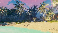 A screenshot taken in Dreams. 4 of 5.