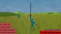 A screenshot taken in Dreams. 14 of 18.