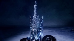 A screenshot taken in Dreams. 2 of 9.