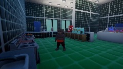 A screenshot taken in Dreams. 1 of 1.