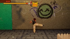 A screenshot taken in Dreams. 2 of 20.