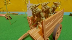 GOBLIN slayer GOBLIN Island