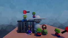 [wip moderation 2] BLOCK AND REPORT