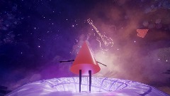 A screenshot taken in Dreams. 7 of 8.