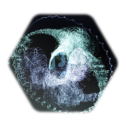 Plucky synth (my voice)