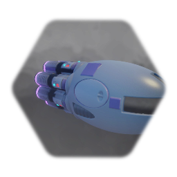 En toute logique #1 Piloter un Vaisseau