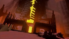 A screenshot taken in Dreams. 5 of 14.