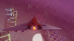 Neo japan flight simulator