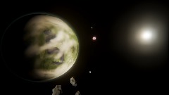 A screenshot taken in Dreams. 1 of 1.