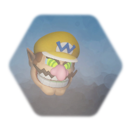 Wario Apparition
