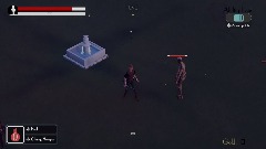 A screenshot taken in Dreams. 20 of 20.