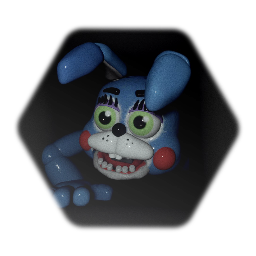 Toy Bonnie