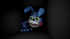 FNAF Showcase