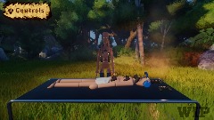 A screenshot taken in Dreams. 1 of 1.