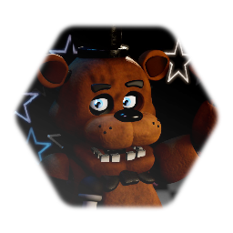 Freddy Fazbear [Fnaf 1]