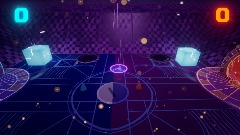 Cone Ball (PS1 Version)