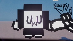 A screenshot taken in Dreams. 8 of 10.