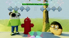 A screenshot taken in Dreams. 1 of 1.