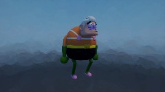 A screenshot taken in Dreams. 5 of 5.