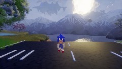 A screenshot taken in Dreams. 6 of 11.