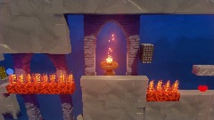 Super World!