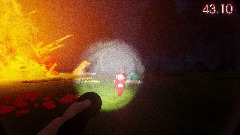 A screenshot taken in Dreams. 2 of 2.