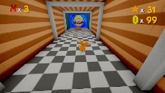 A screenshot taken in Dreams. 13 of 17.