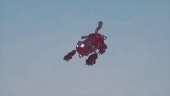 A screenshot taken in Dreams. 1 of 1.