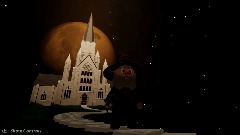 A screenshot taken in Dreams. 20 of 23.