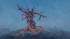 A screenshot taken in Dreams. 11 of 11.