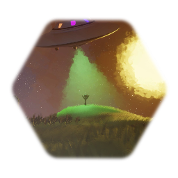 My Creation - 3/15/2020