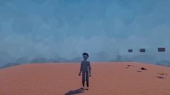 A screenshot taken in Dreams. 16 of 22.