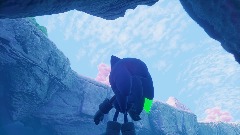 A screenshot taken in Dreams. 19 of 28.