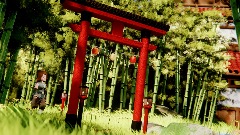 A screenshot taken in Dreams. 7 of 15.