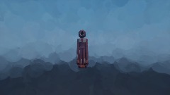 A screenshot taken in Dreams. 9 of 25.