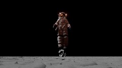 A screenshot taken in Dreams. 21 of 28.