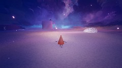 A screenshot taken in Dreams. 2 of 2.