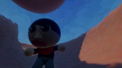 A screenshot taken in Dreams. 7 of 12.